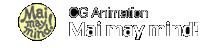 Mai may mind!